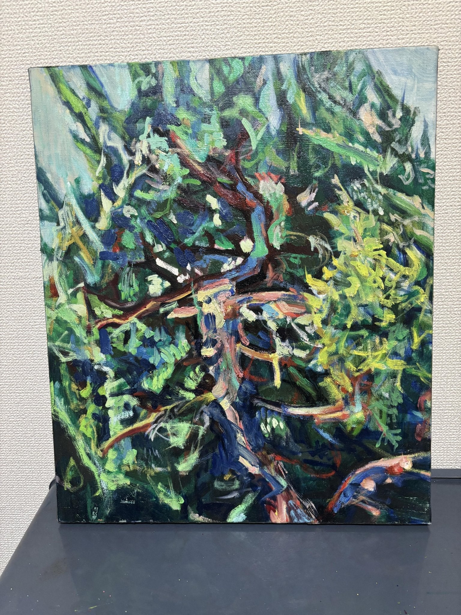 樹木6 - FROM ARTIST