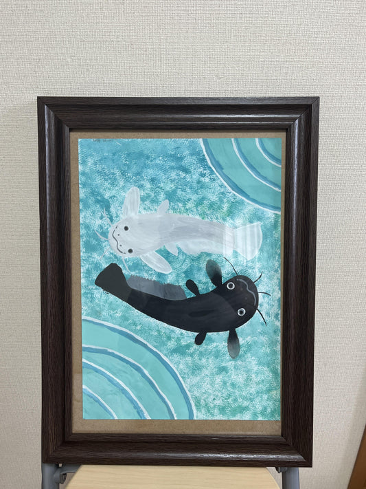 禅