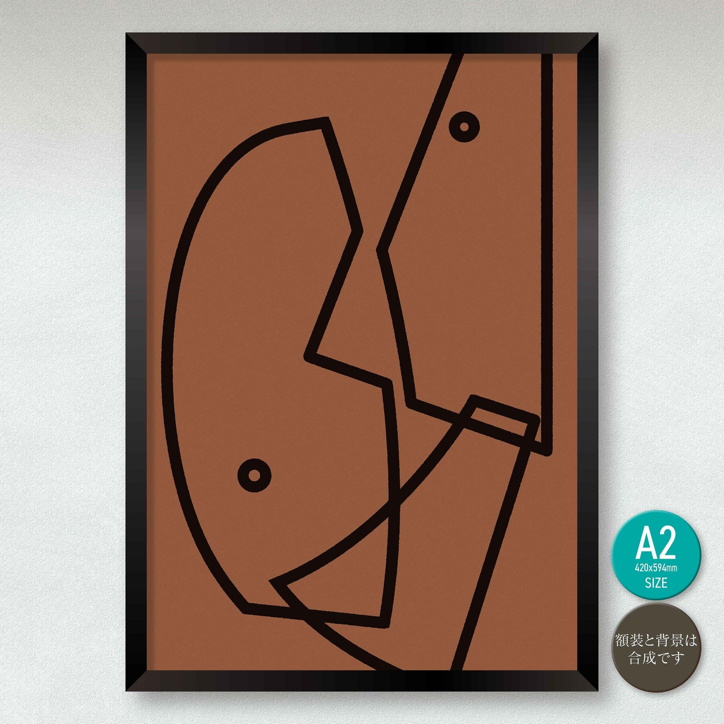 akf1336 quietly for your place