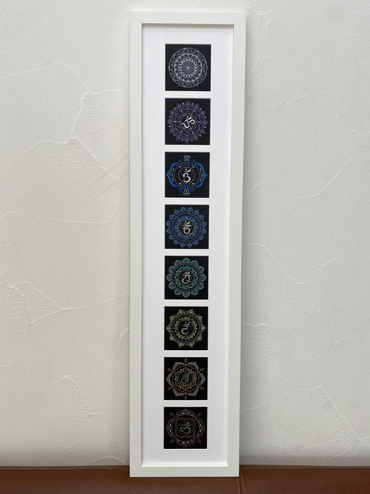 Chakra Healing