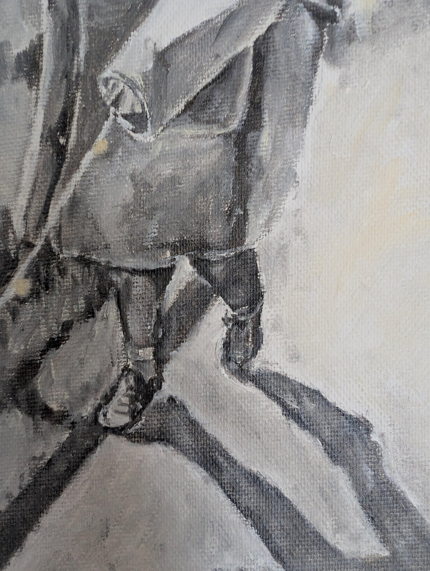 『ステップ（A Step）』 - FROM ARTIST