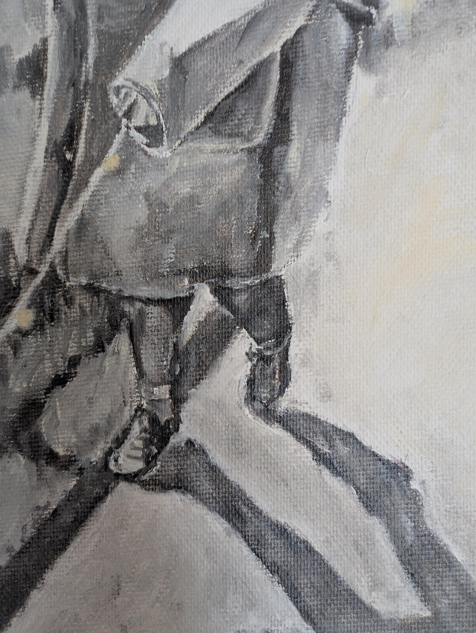 『ステップ（A Step）』 - FROM ARTIST