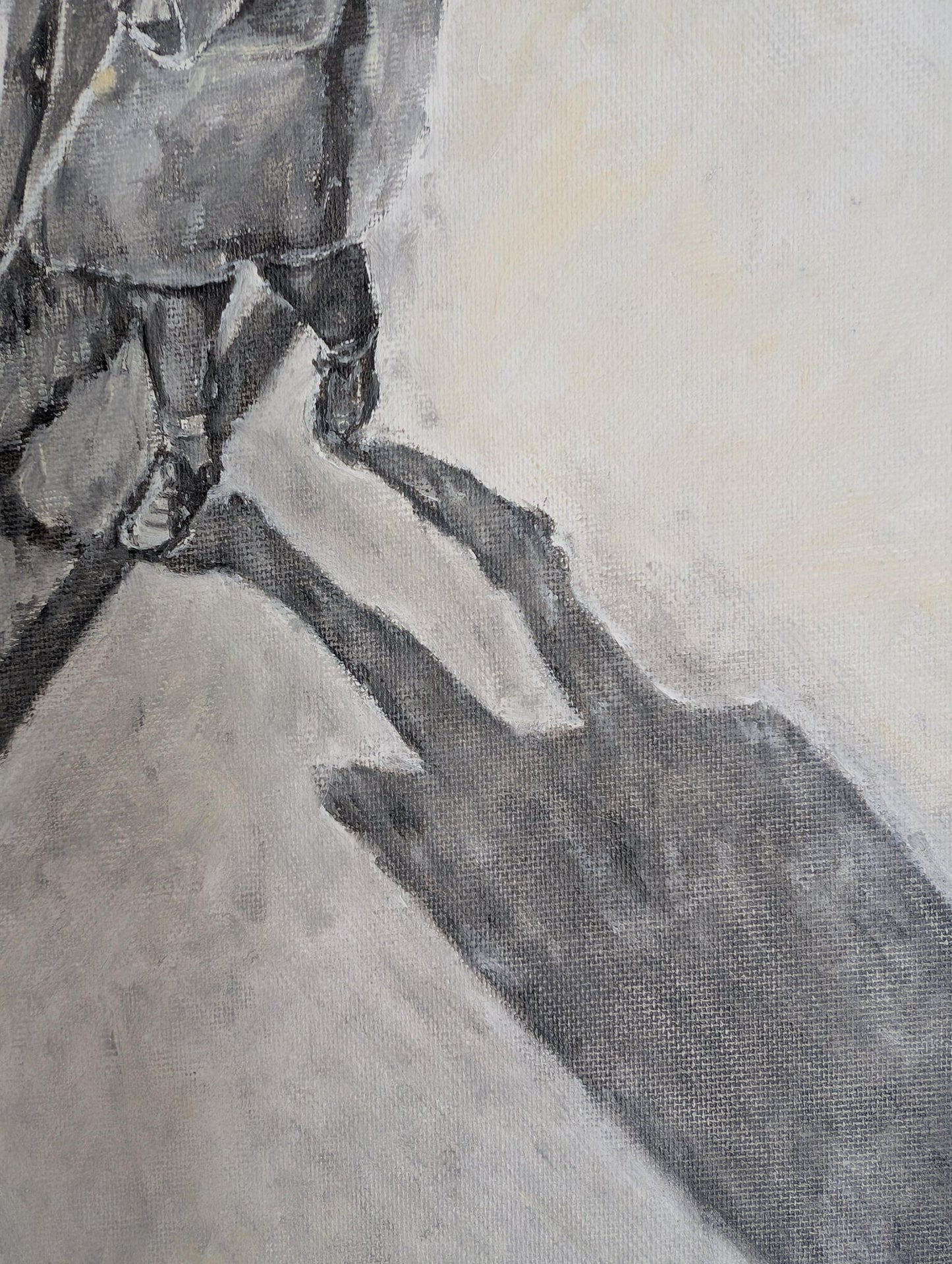 『ステップ（A Step）』 - FROM ARTIST