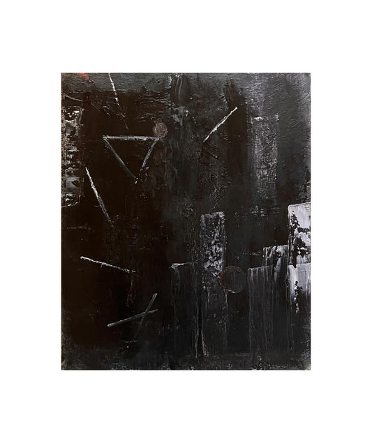 abstract - FROM ARTIST