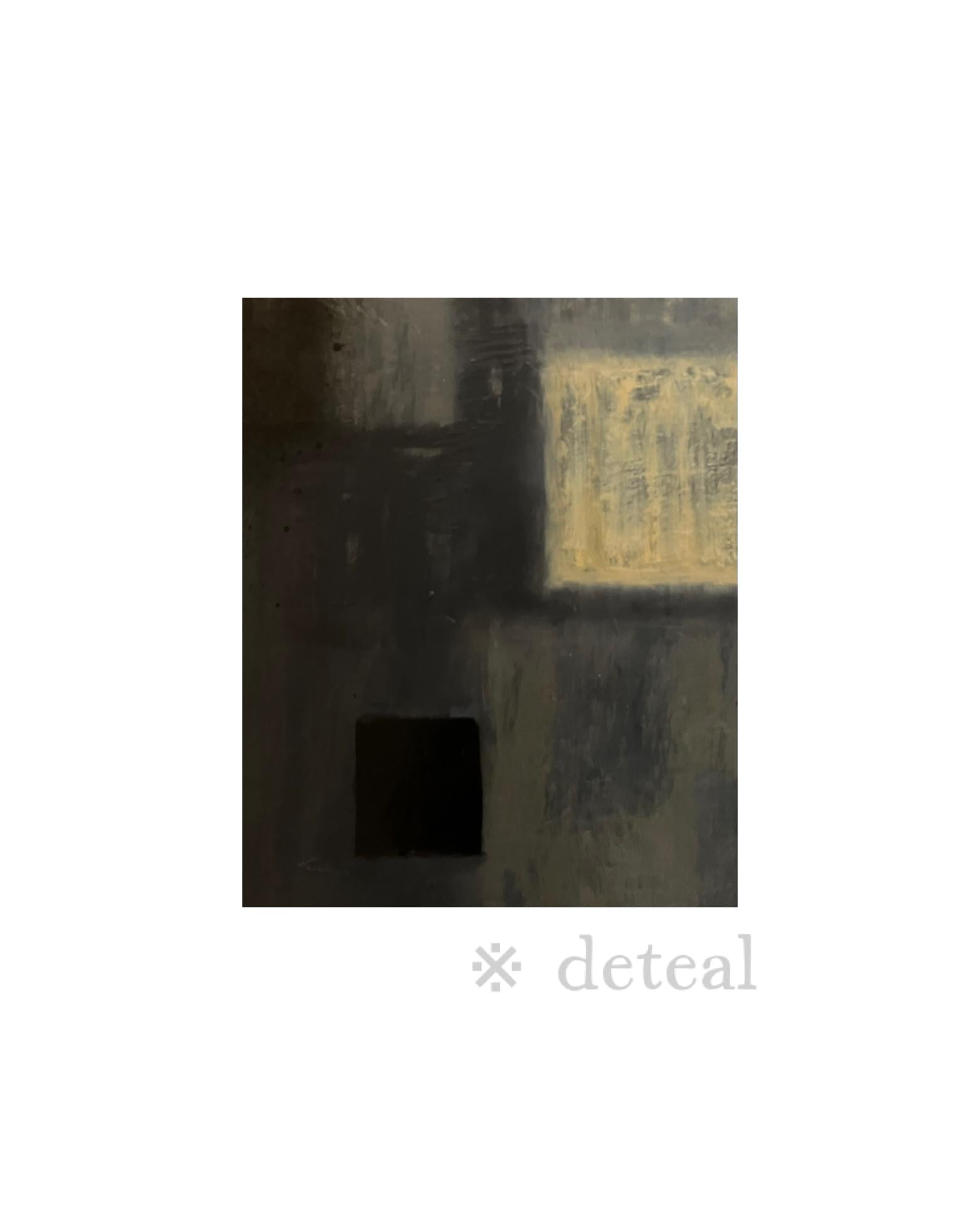 abstract 4 - FROM ARTIST