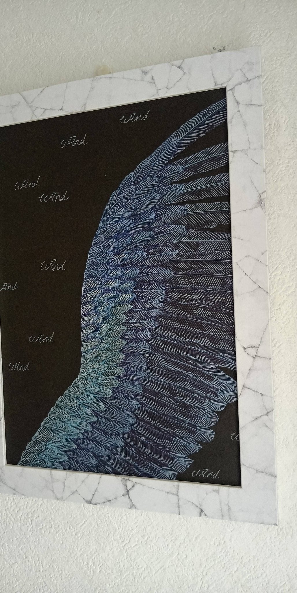 Aerodynamic Lift - FROM ARTIST