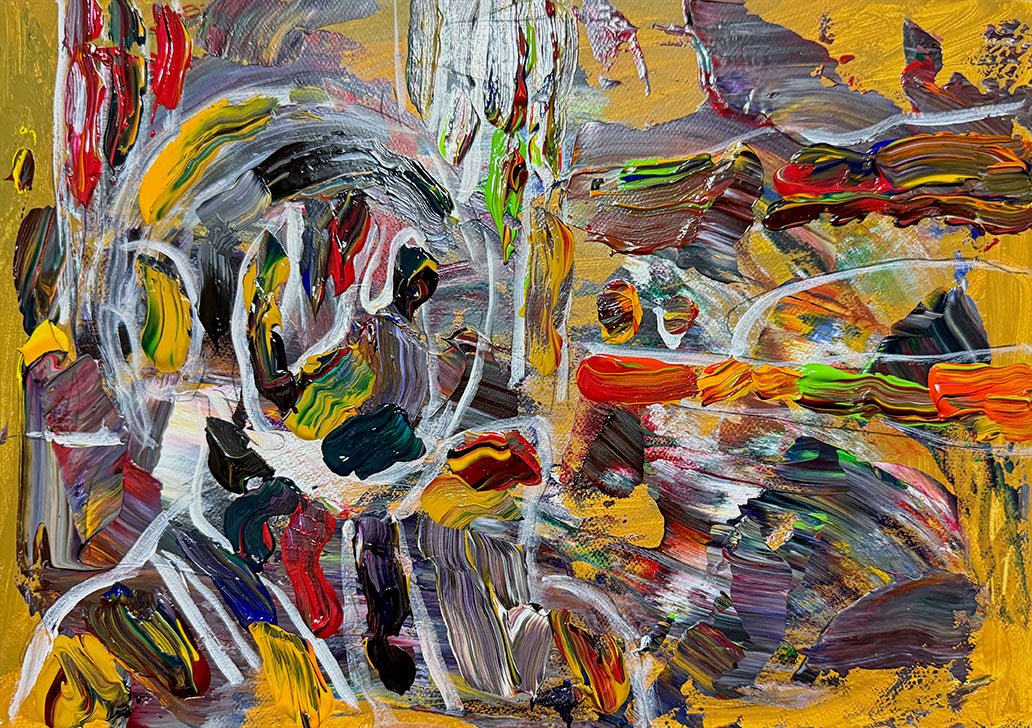 Against The Theory of Realativity - FROM ARTIST