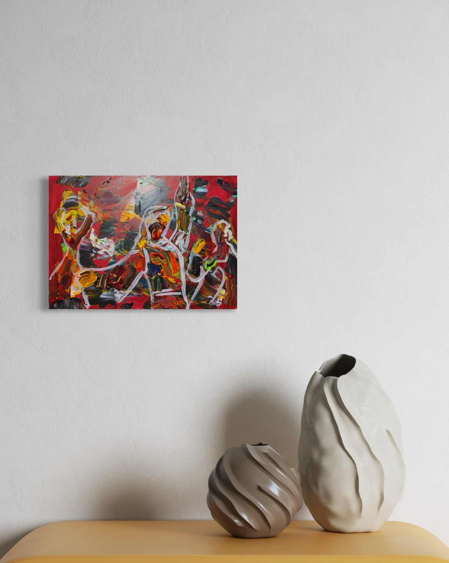 Against The Theory of Relativity - FROM ARTIST