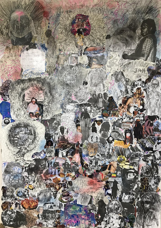 Agartha - FROM ARTIST
