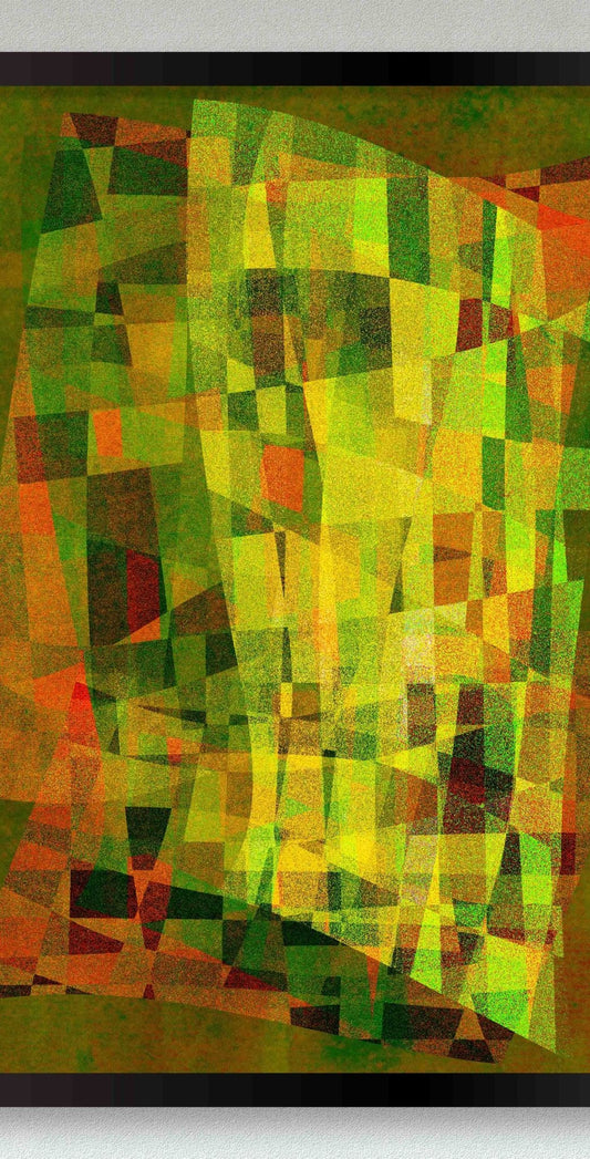 akf0001 forest - FROM ARTIST