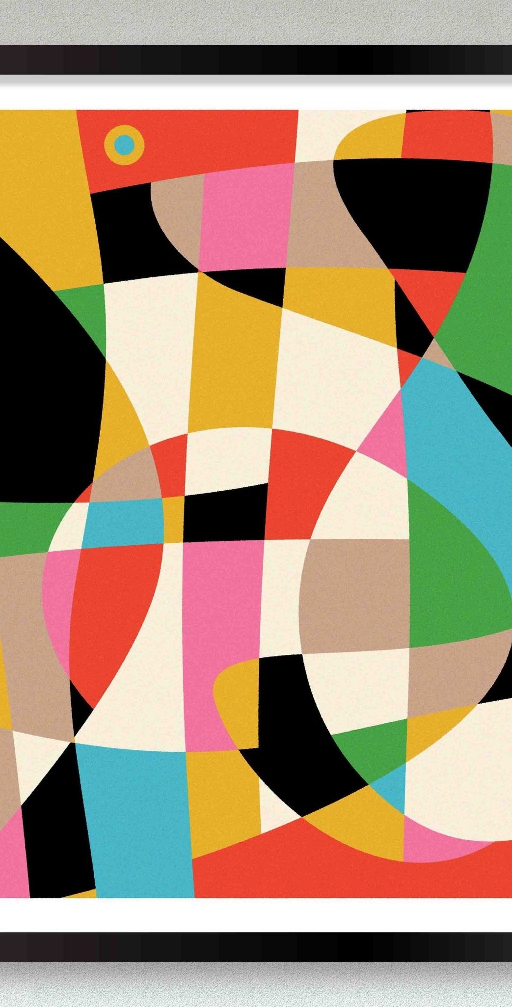 akf0003 interval - FROM ARTIST