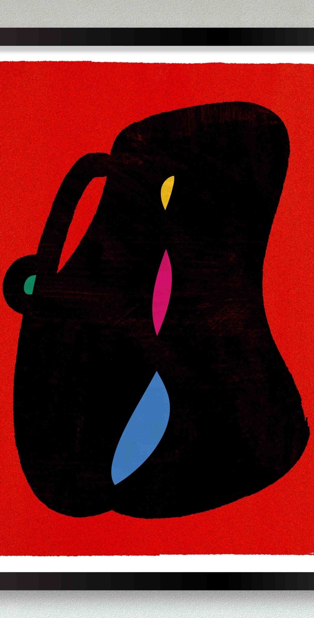 akf0006 object - FROM ARTIST