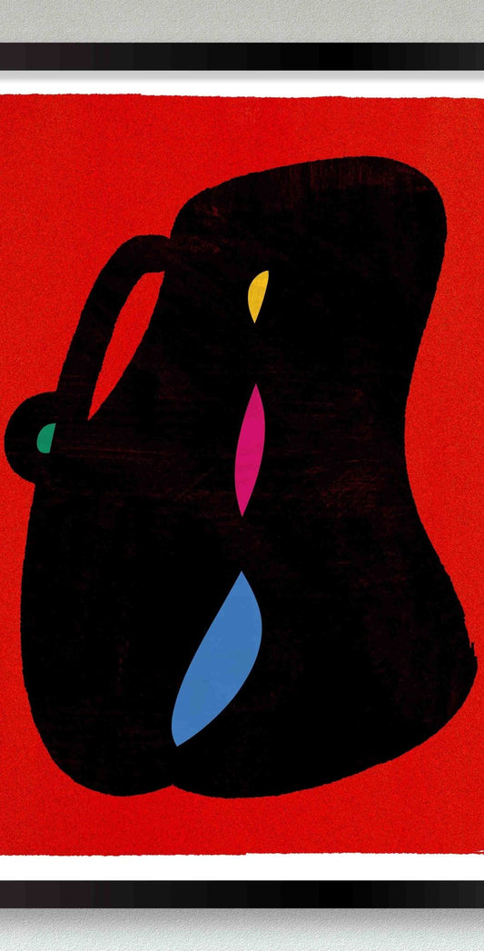 akf0006 object - FROM ARTIST