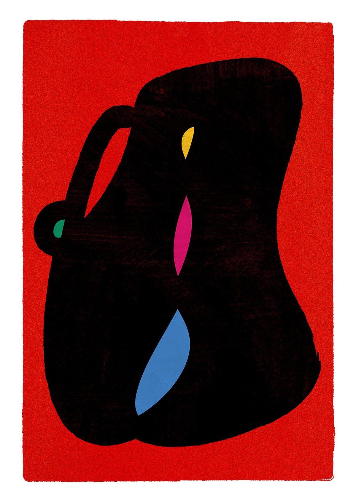 akf0006 object - FROM ARTIST