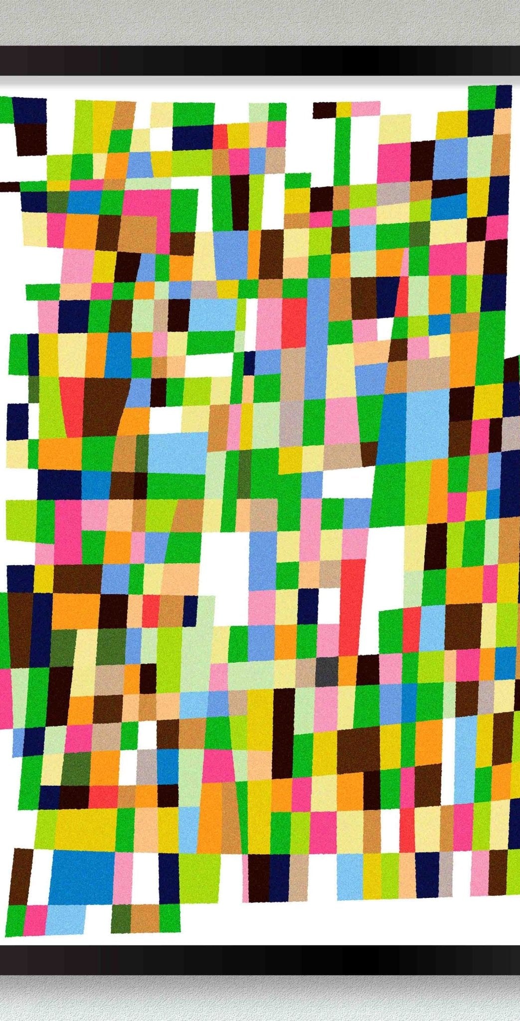 akf0013 intersections - FROM ARTIST