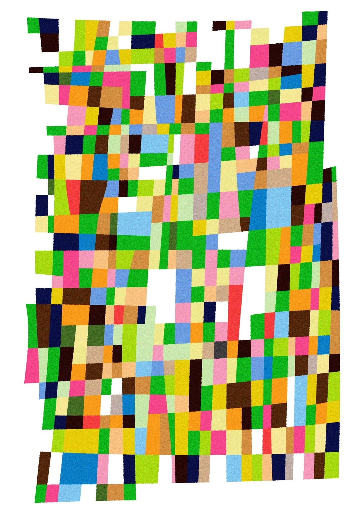 akf0013 intersections - FROM ARTIST