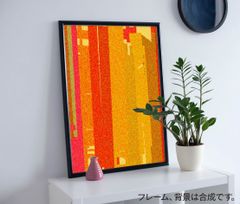 akf0016 sunset - FROM ARTIST