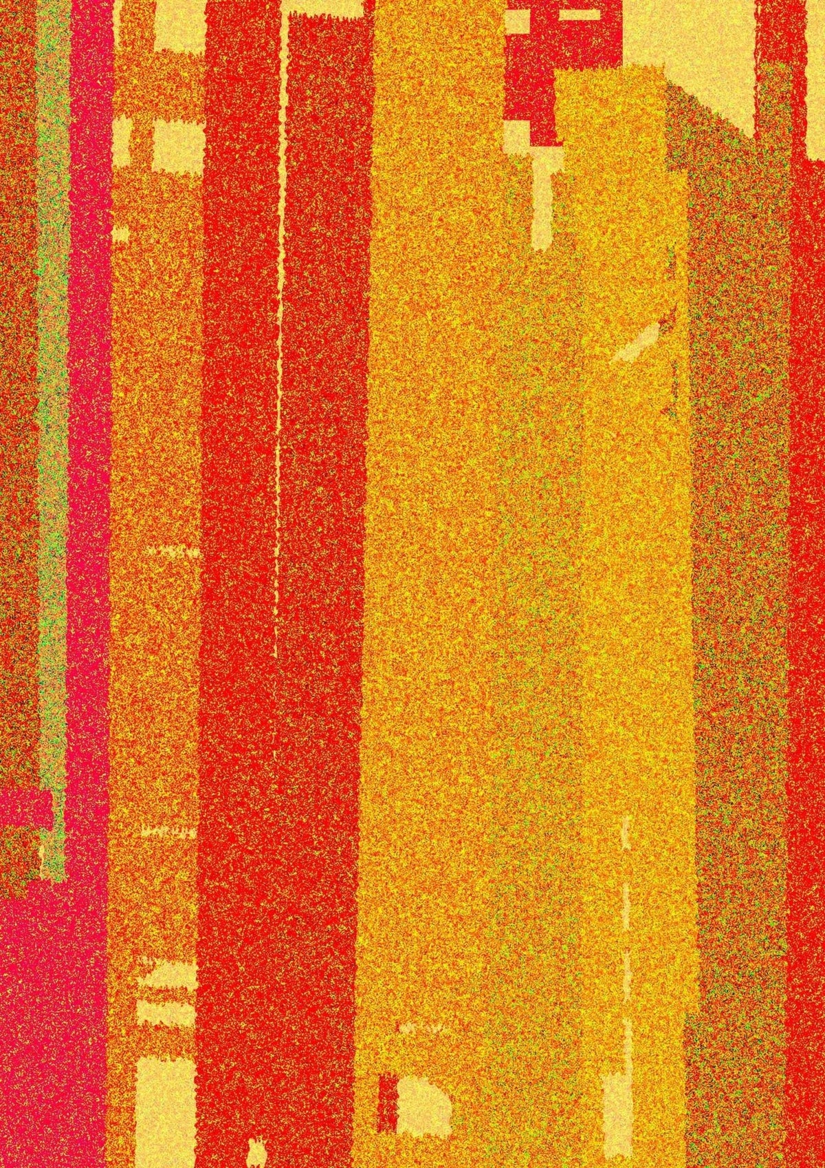 akf0016 sunset - FROM ARTIST