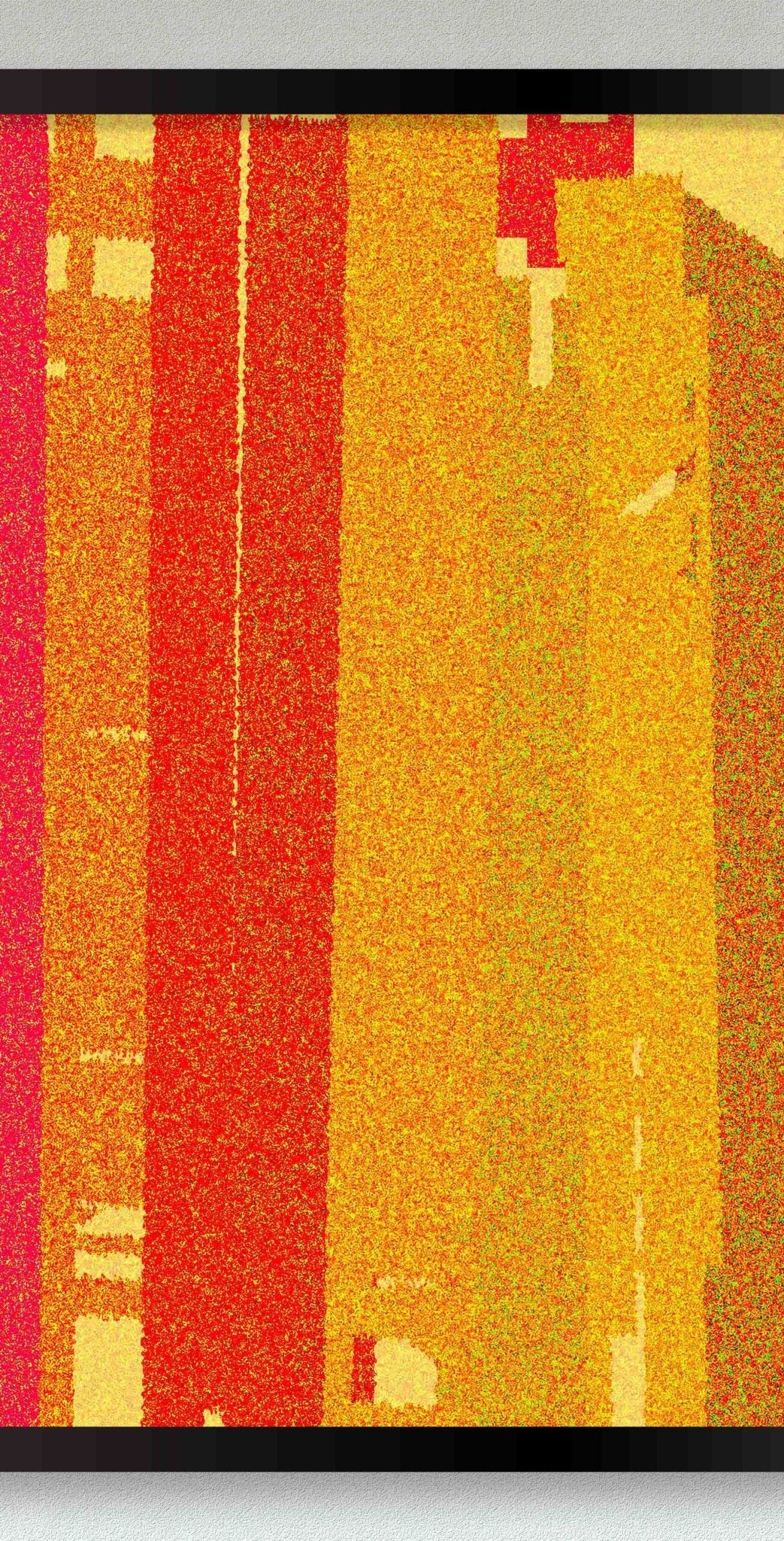 akf0016 sunset - FROM ARTIST
