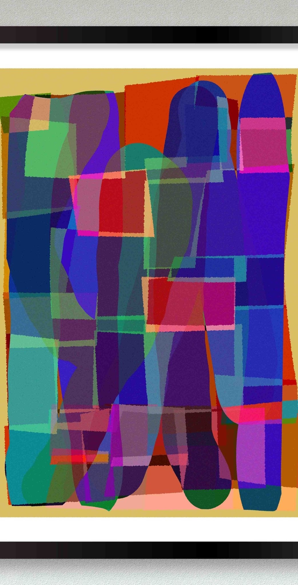 akf0142 reflector - FROM ARTIST