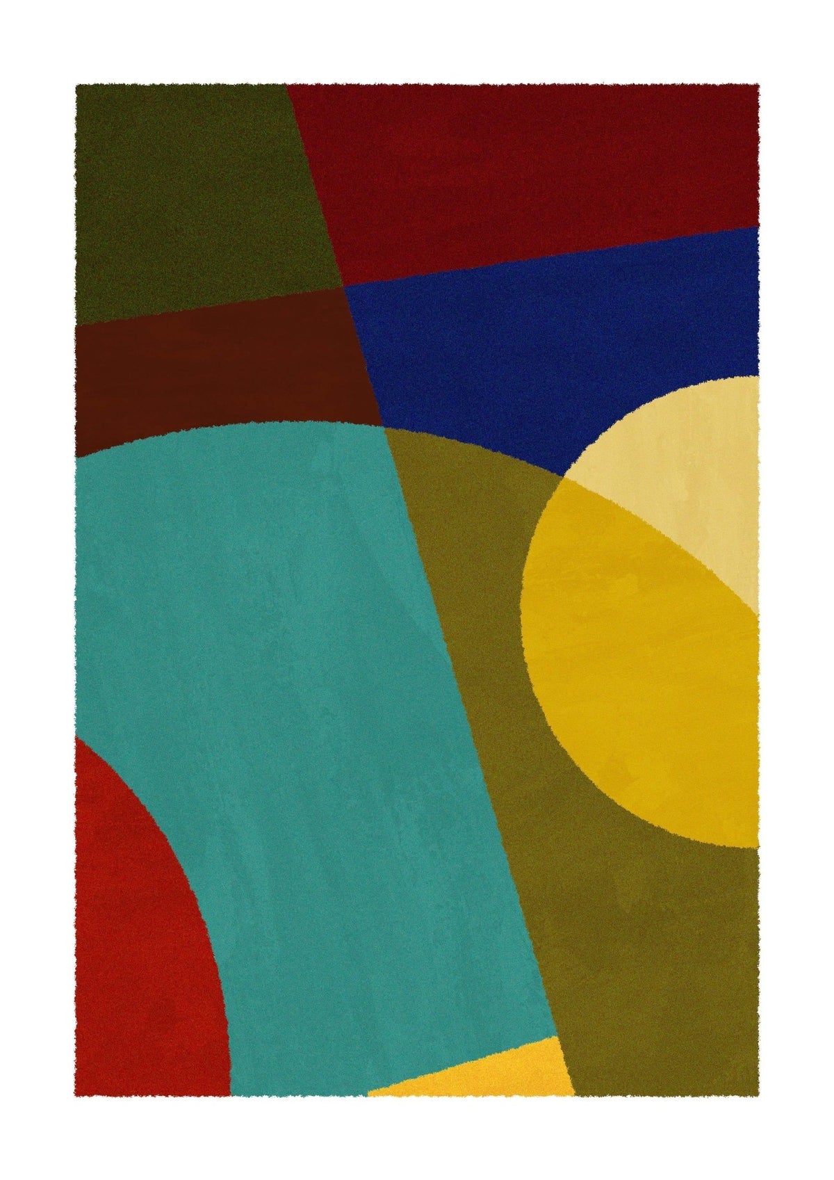 akf0188 ten fields - FROM ARTIST