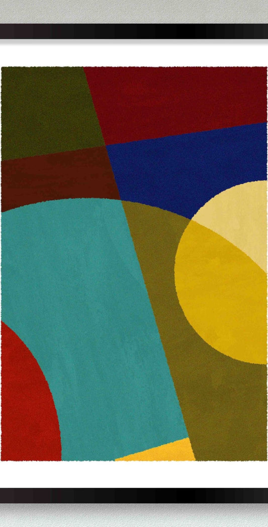 akf0188 ten fields - FROM ARTIST