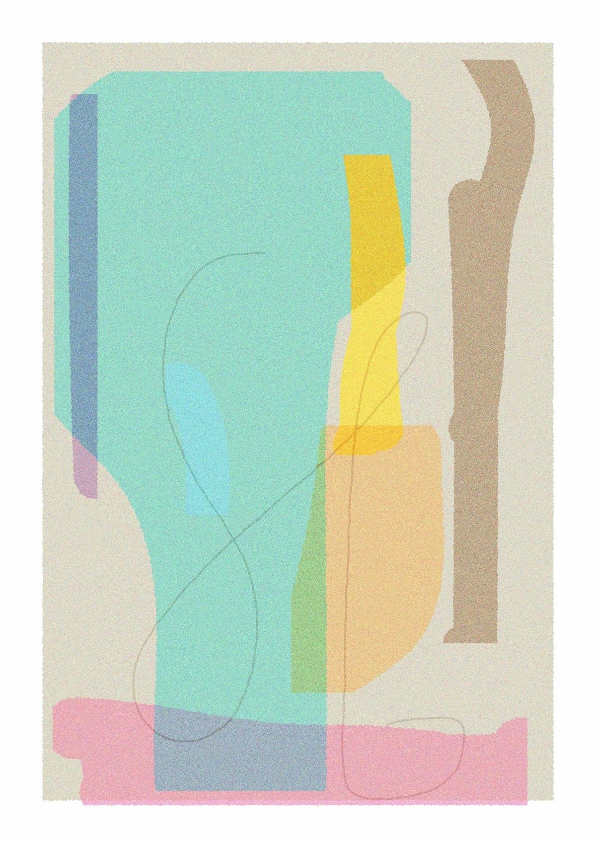 akf0627r premonition - FROM ARTIST