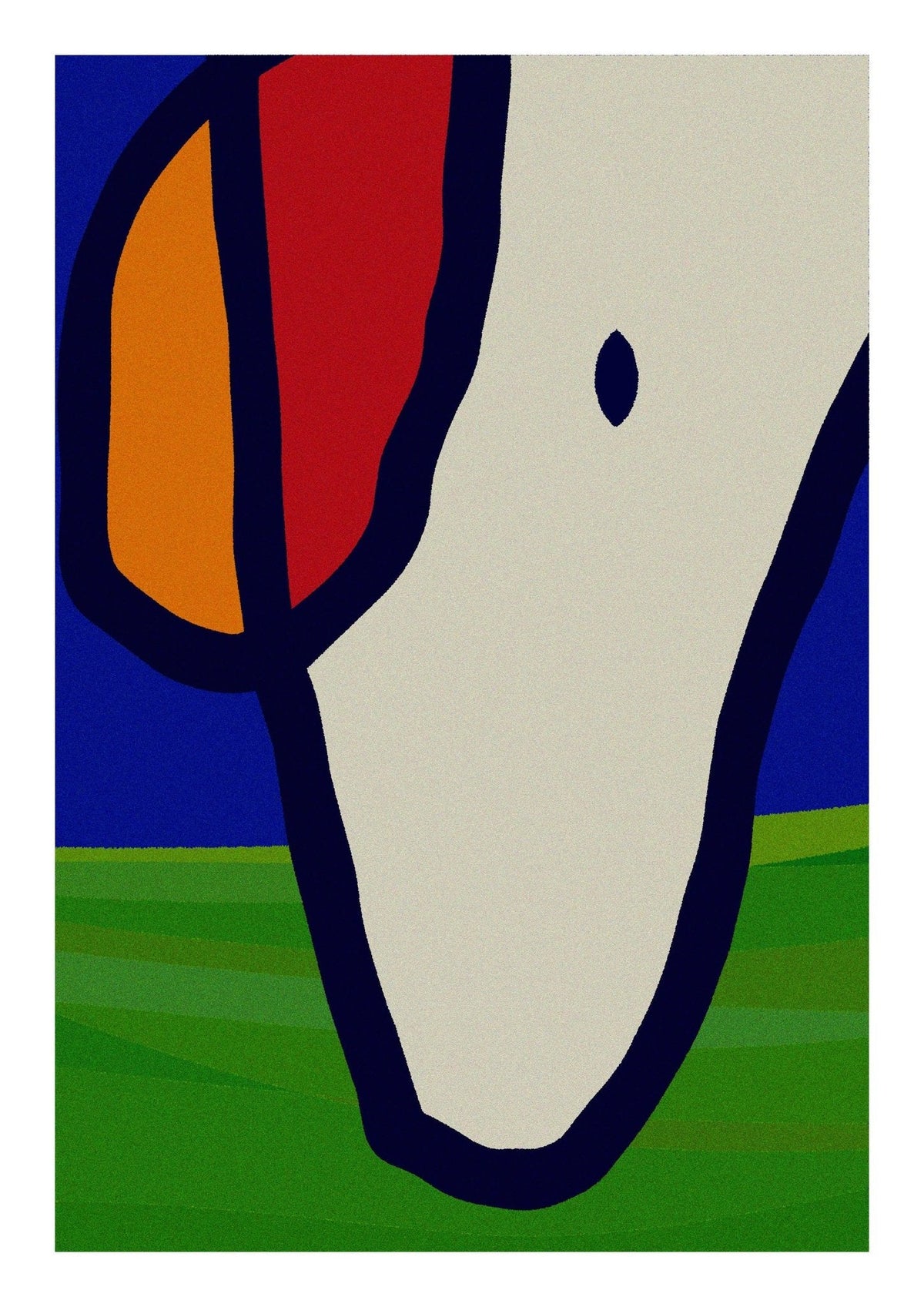 akf0726type3 the quiet one - FROM ARTIST