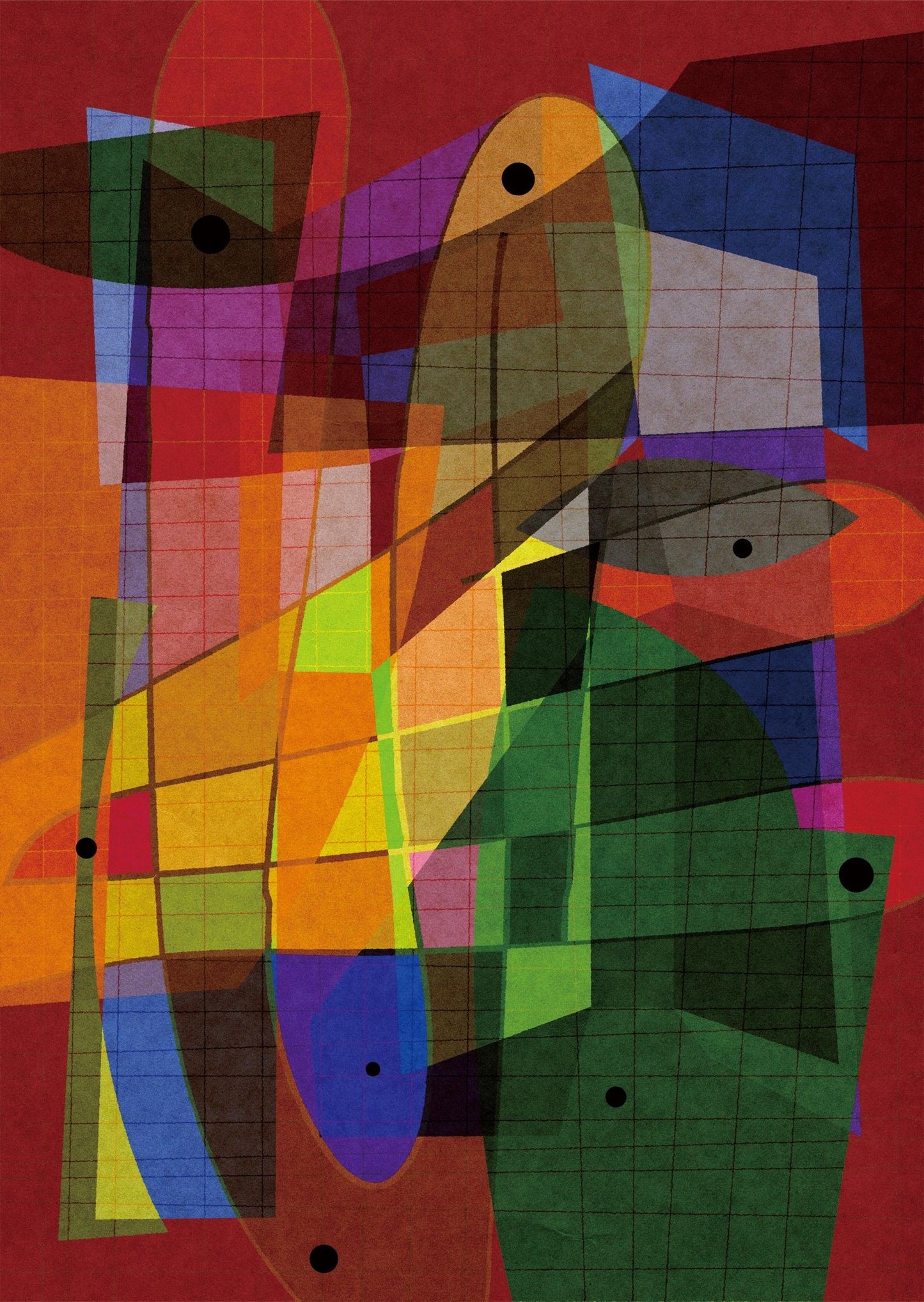 akf0775 cell - FROM ARTIST