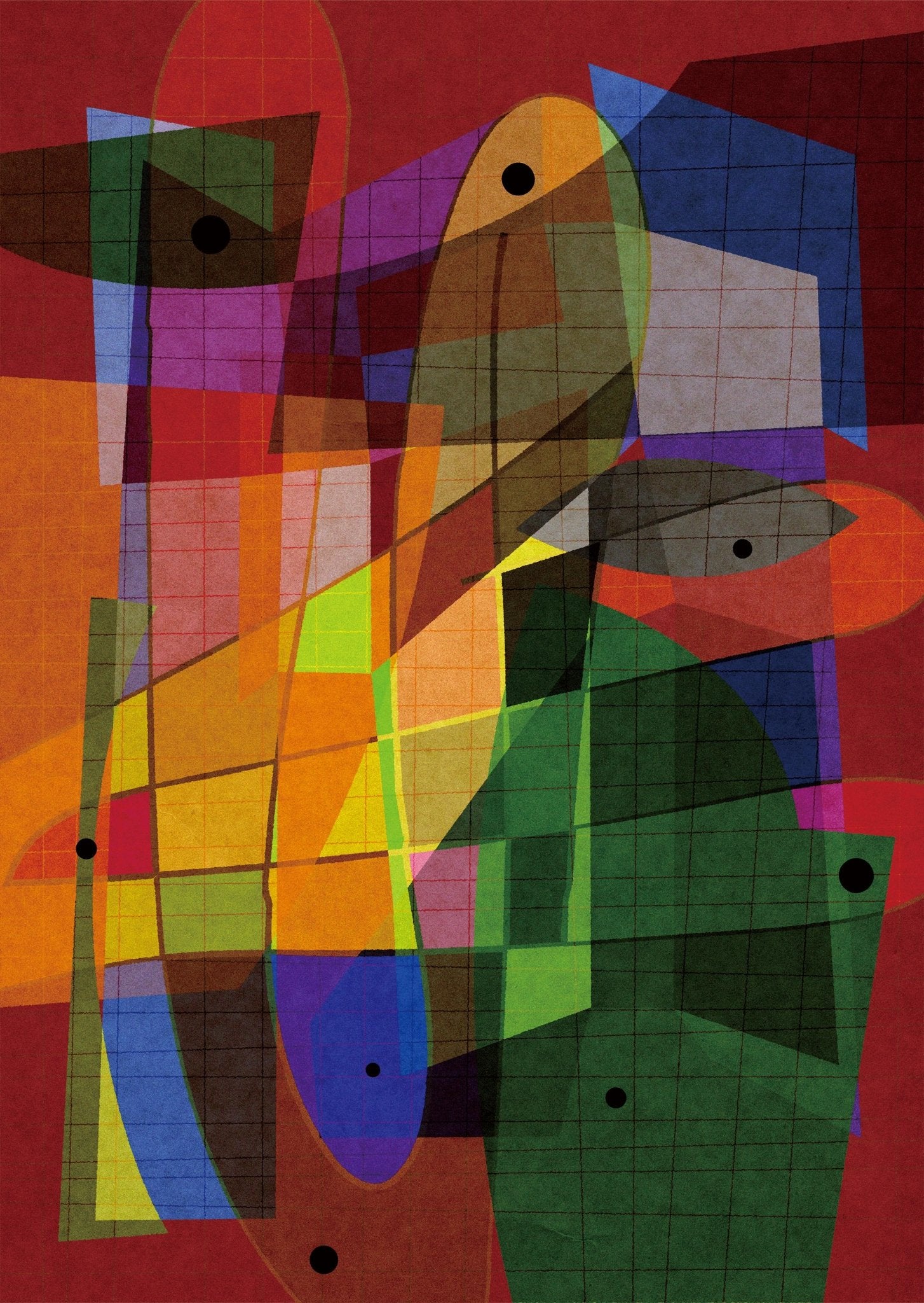 akf0775 cell - FROM ARTIST