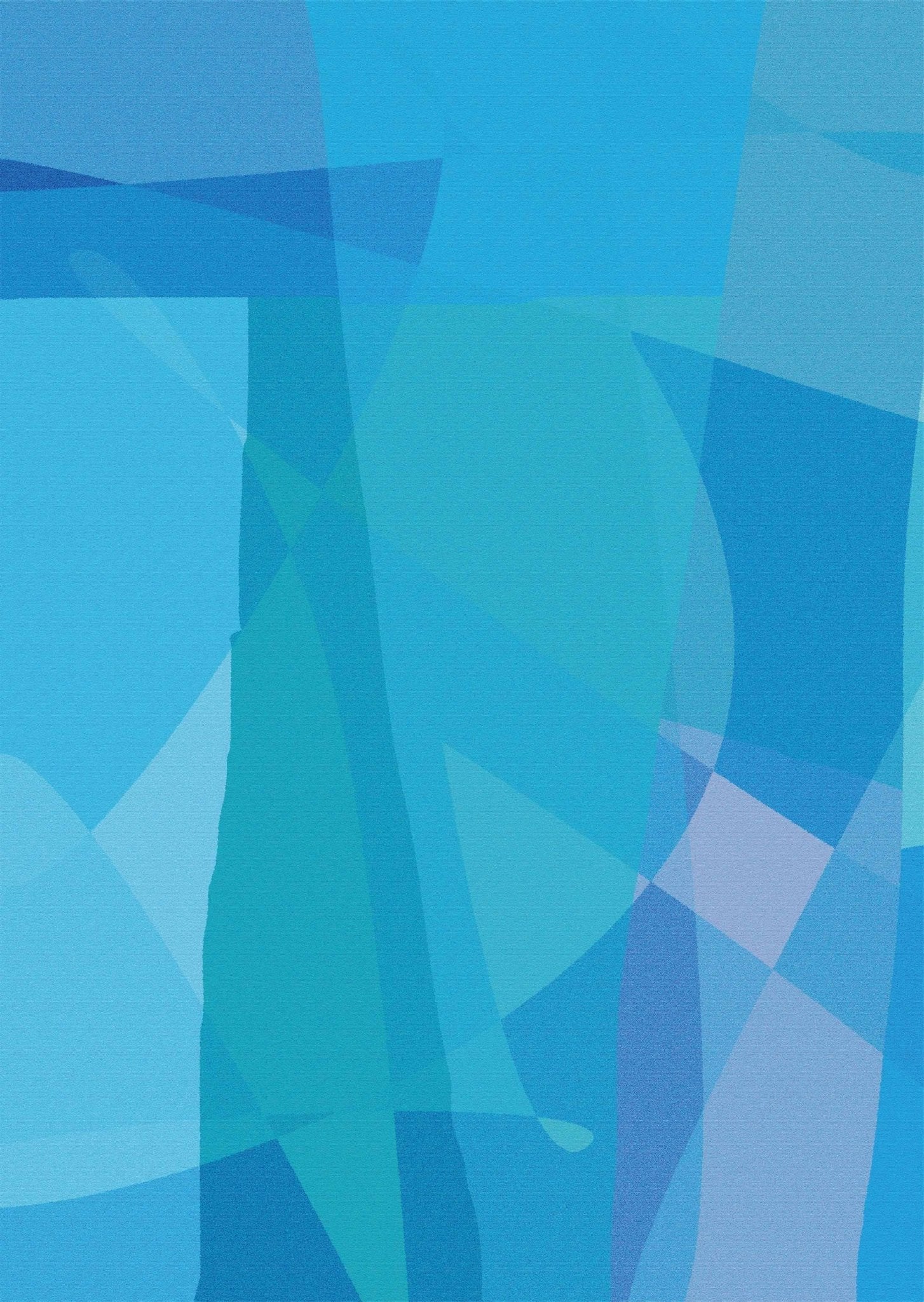 akf0883〈連作〉 Fragments of Flow - FROM ARTIST