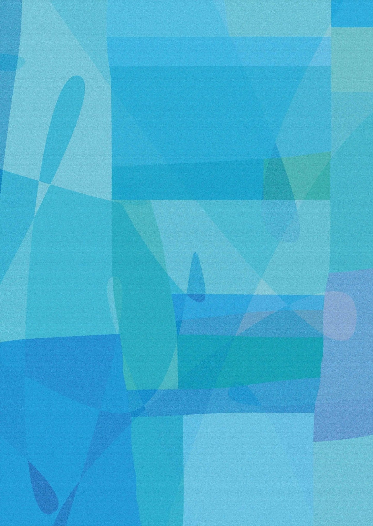 akf0883〈連作〉 Fragments of Flow - FROM ARTIST