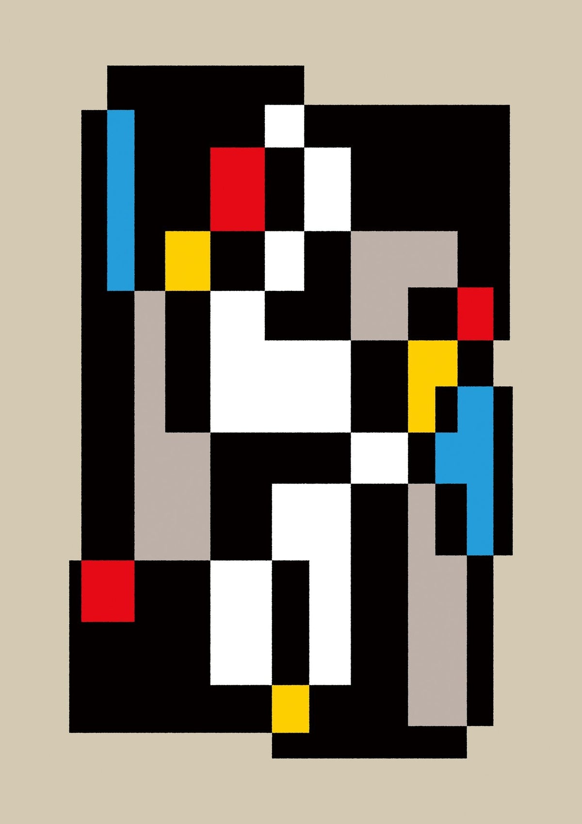 akf0923 Untitled (Signal)-余白の信号 - FROM ARTIST