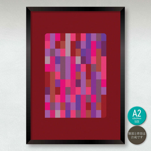 akf1009 Gently Vivid - FROM ARTIST