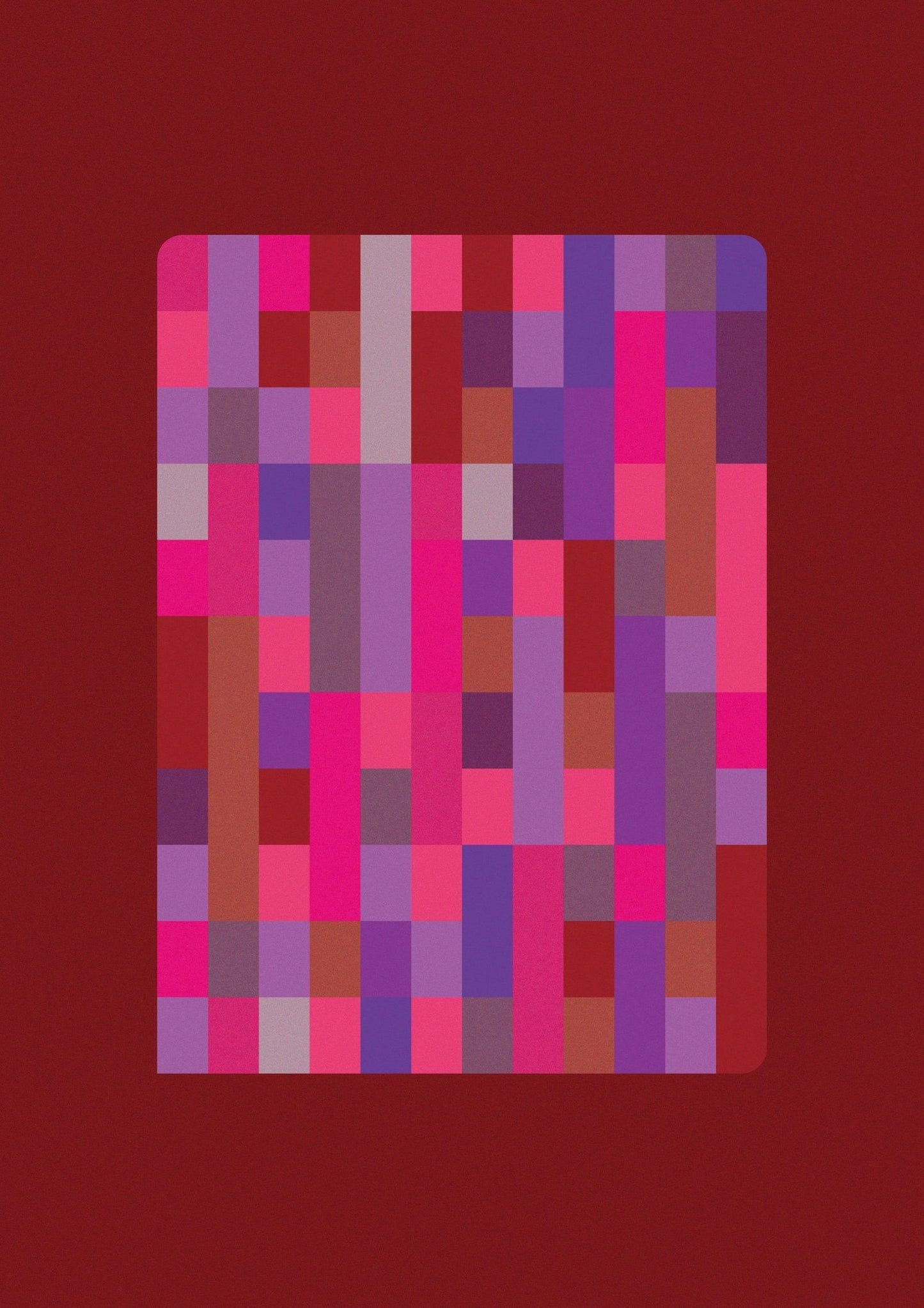 akf1009 Gently Vivid - FROM ARTIST