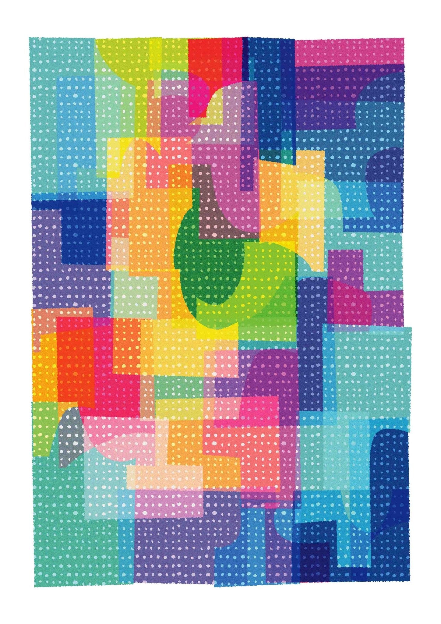 akf1089 untitled (hypnagogia) - FROM ARTIST