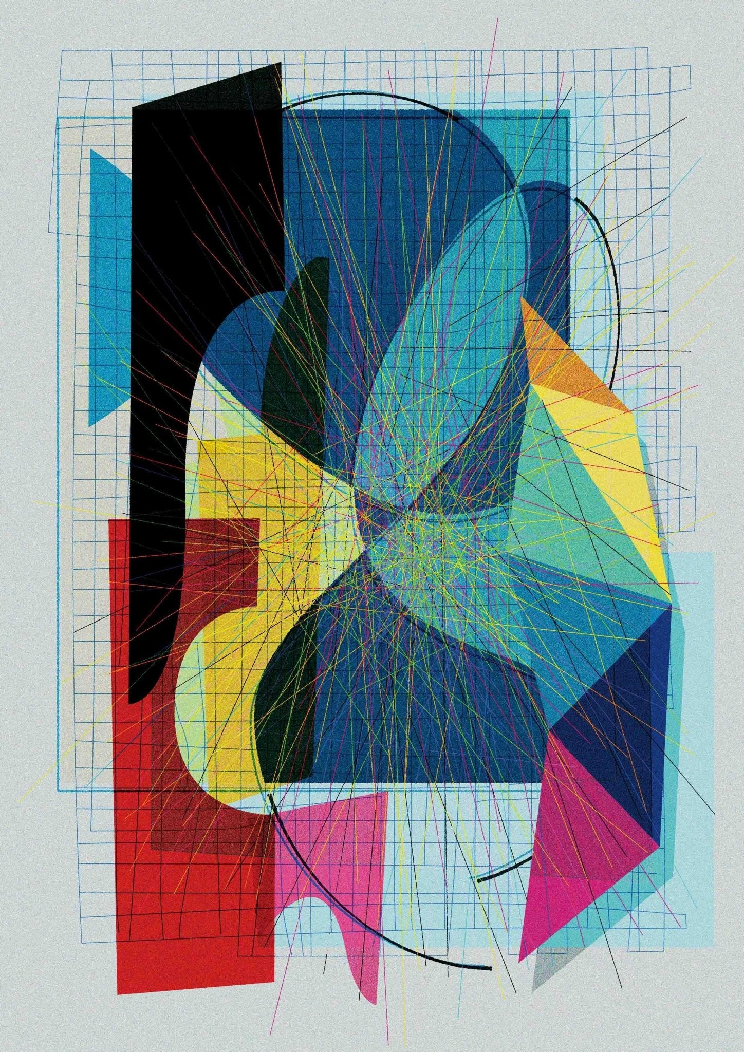 akf1113 - chaos - FROM ARTIST