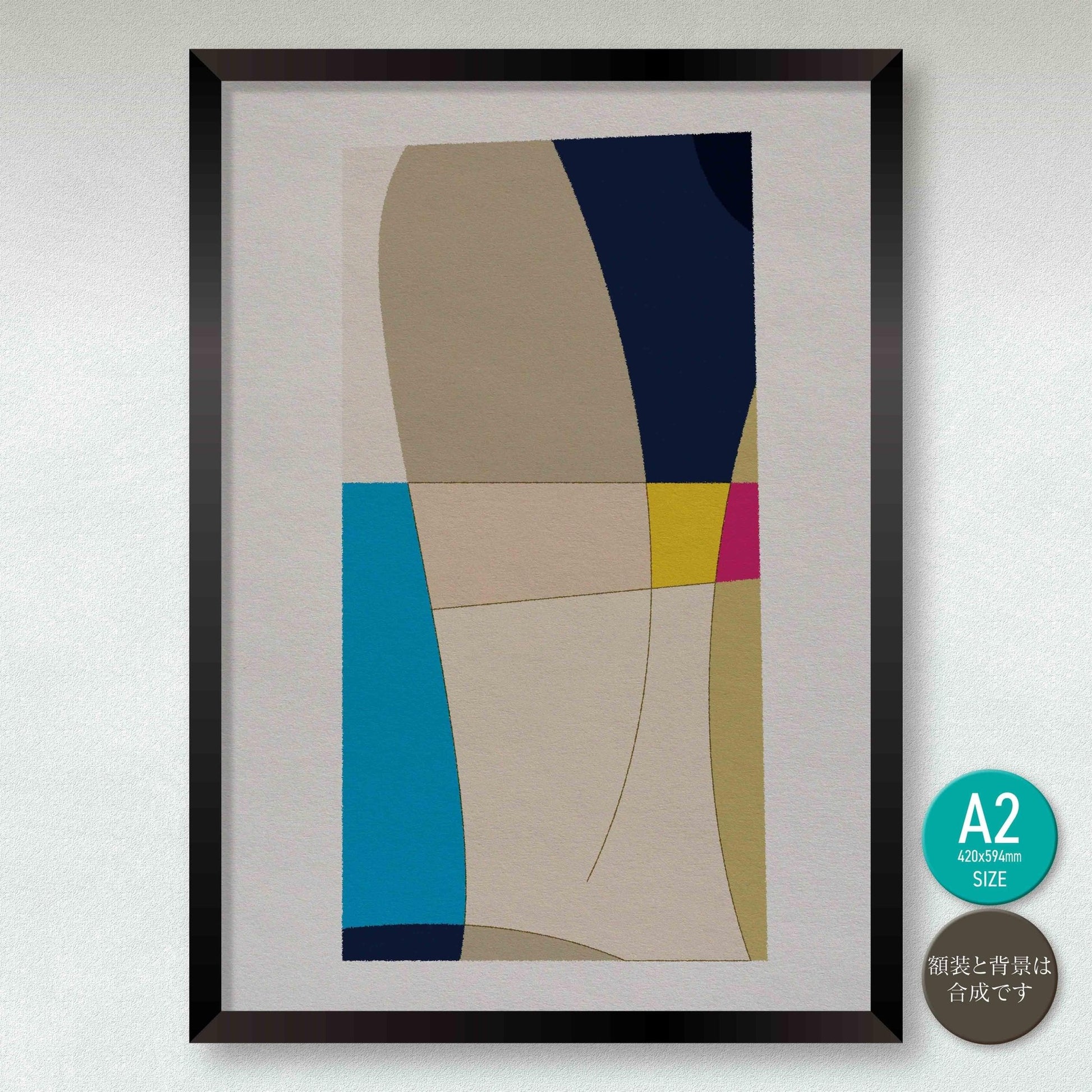 akf1116 無音の輪郭 Silent Contours - FROM ARTIST