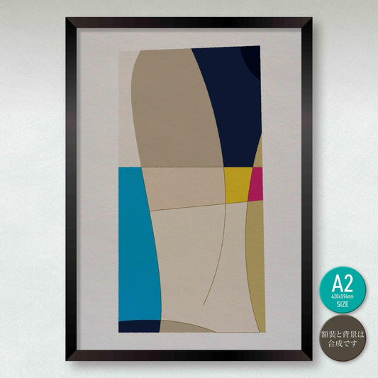 akf1116 無音の輪郭 Silent Contours - FROM ARTIST