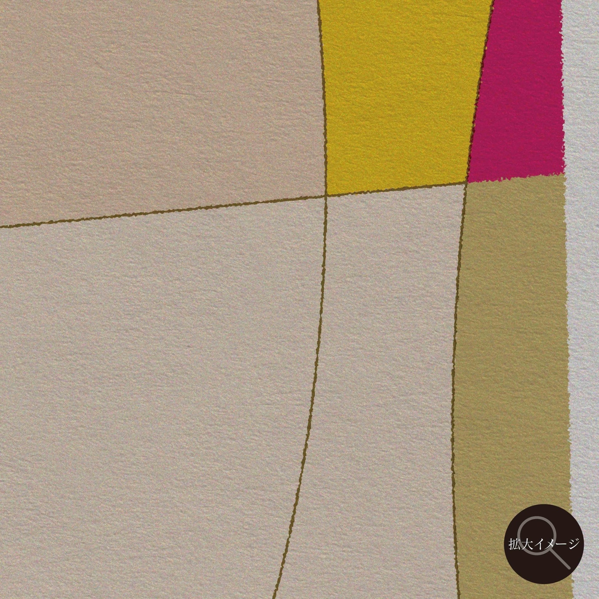 akf1116 無音の輪郭 Silent Contours - FROM ARTIST