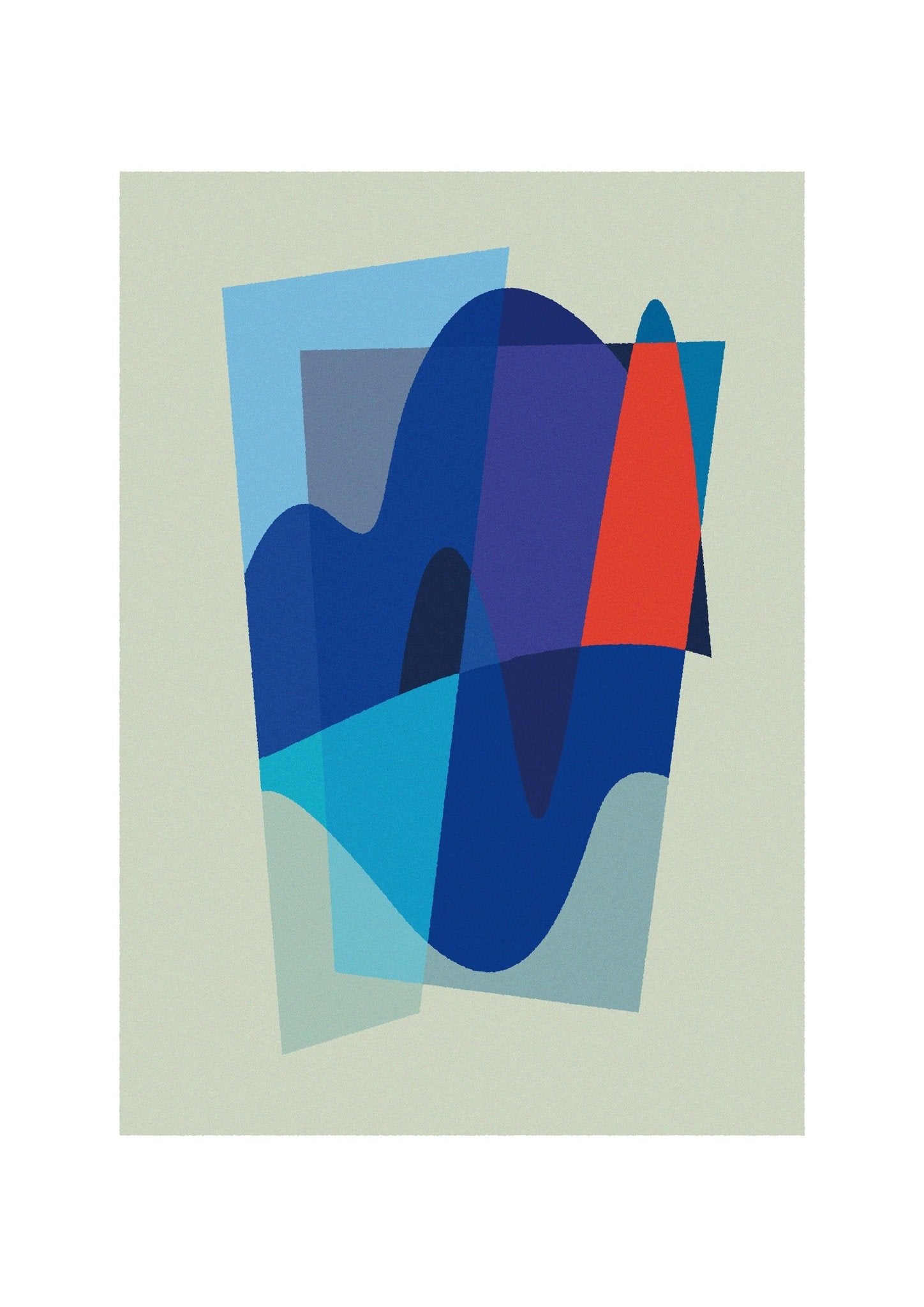 akf1120 inner tide 内なる潮 - FROM ARTIST