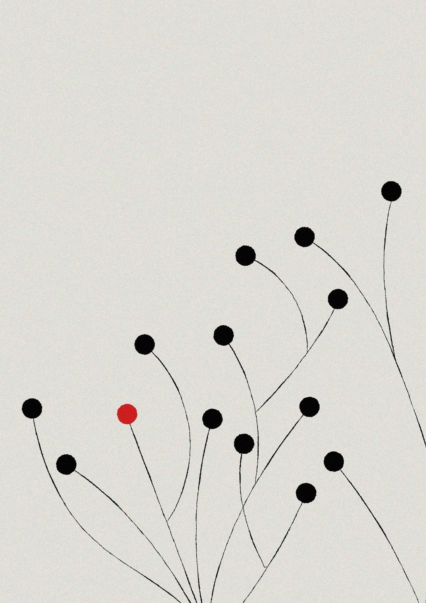 akf1254 連作 Constructed abstraction - 構築された抽象 - FROM ARTIST