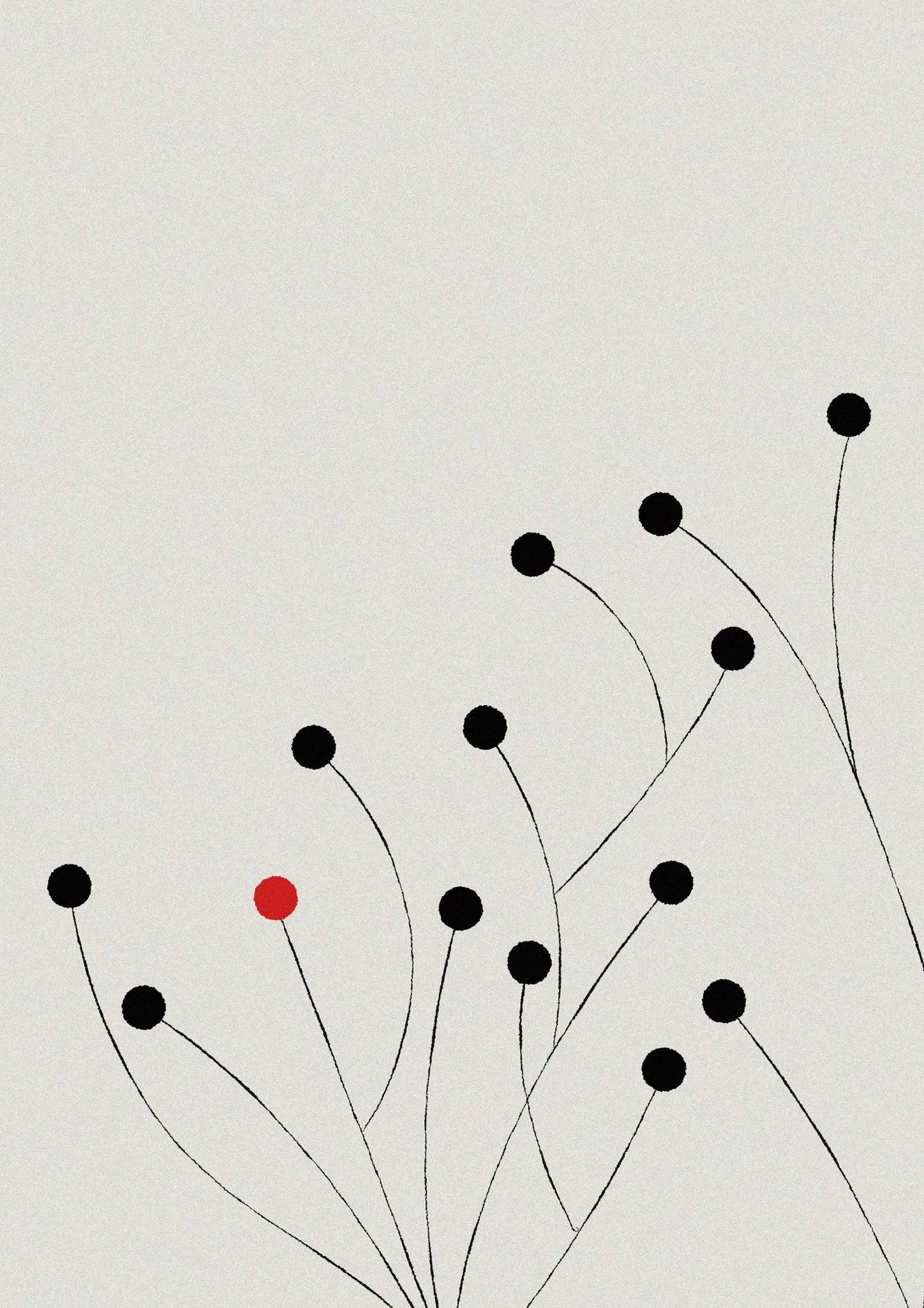 akf1254 連作 Constructed abstraction - 構築された抽象 - FROM ARTIST