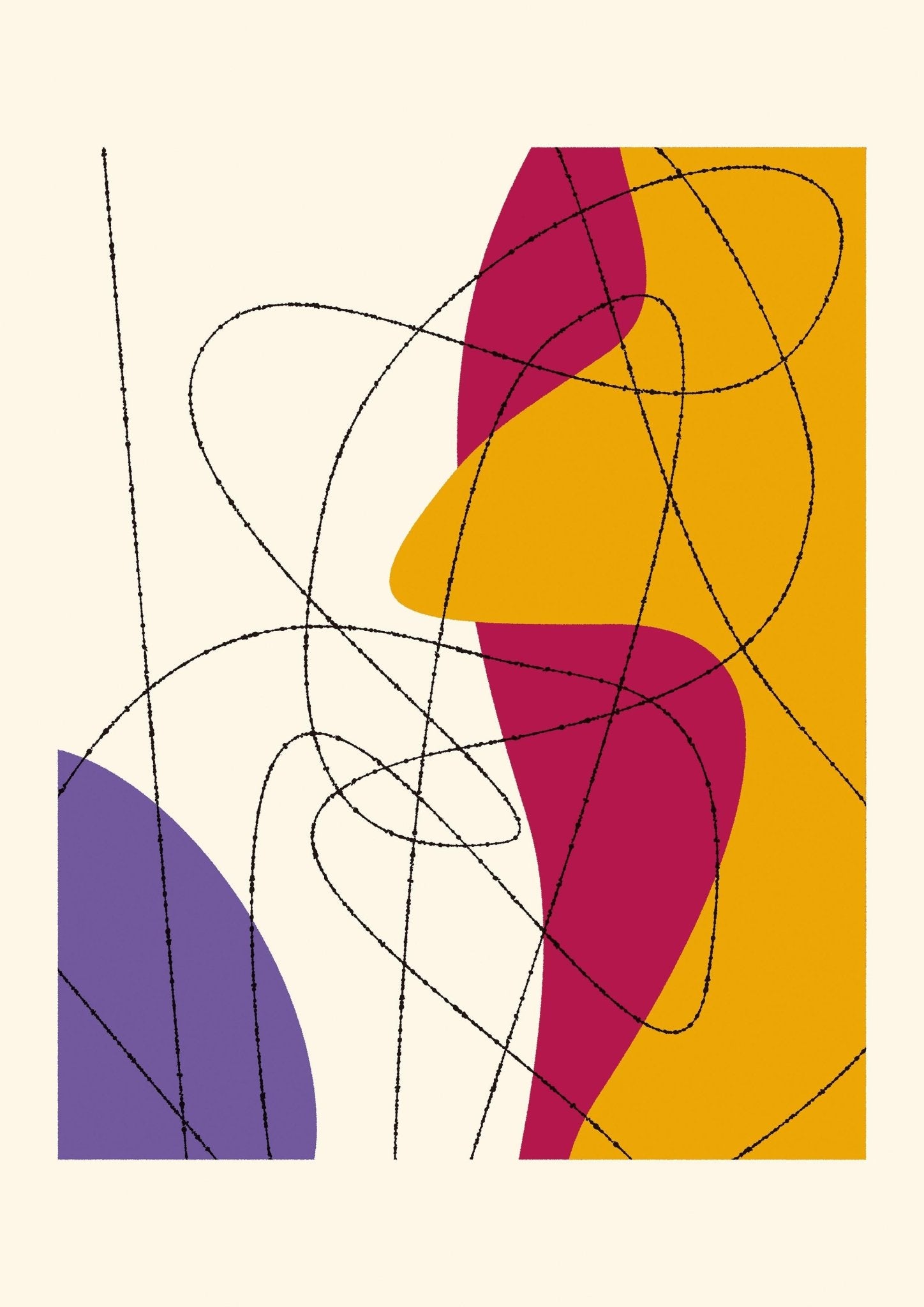 akf1260 Untitled (Between) — あいだの輪郭 — - FROM ARTIST
