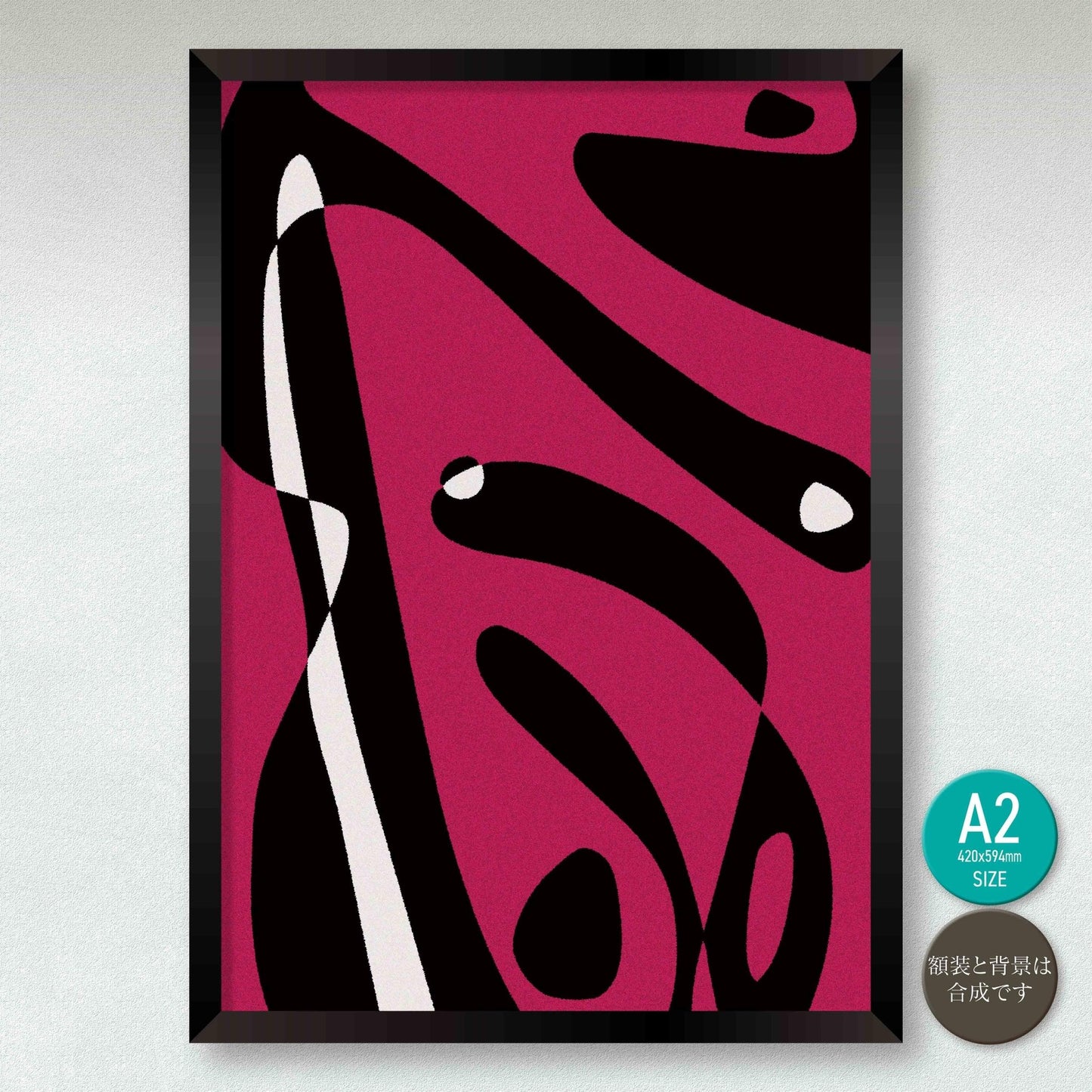 akf1526：Still Not Empty - FROM ARTIST