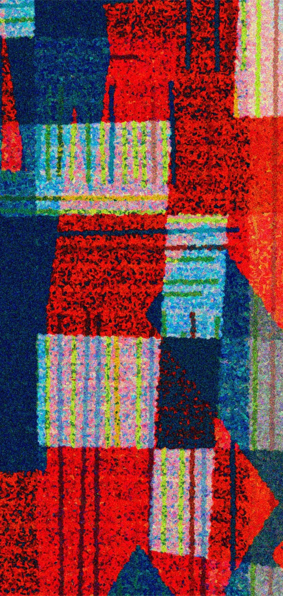 akf605d Untitled (quietly for your place) - FROM ARTIST