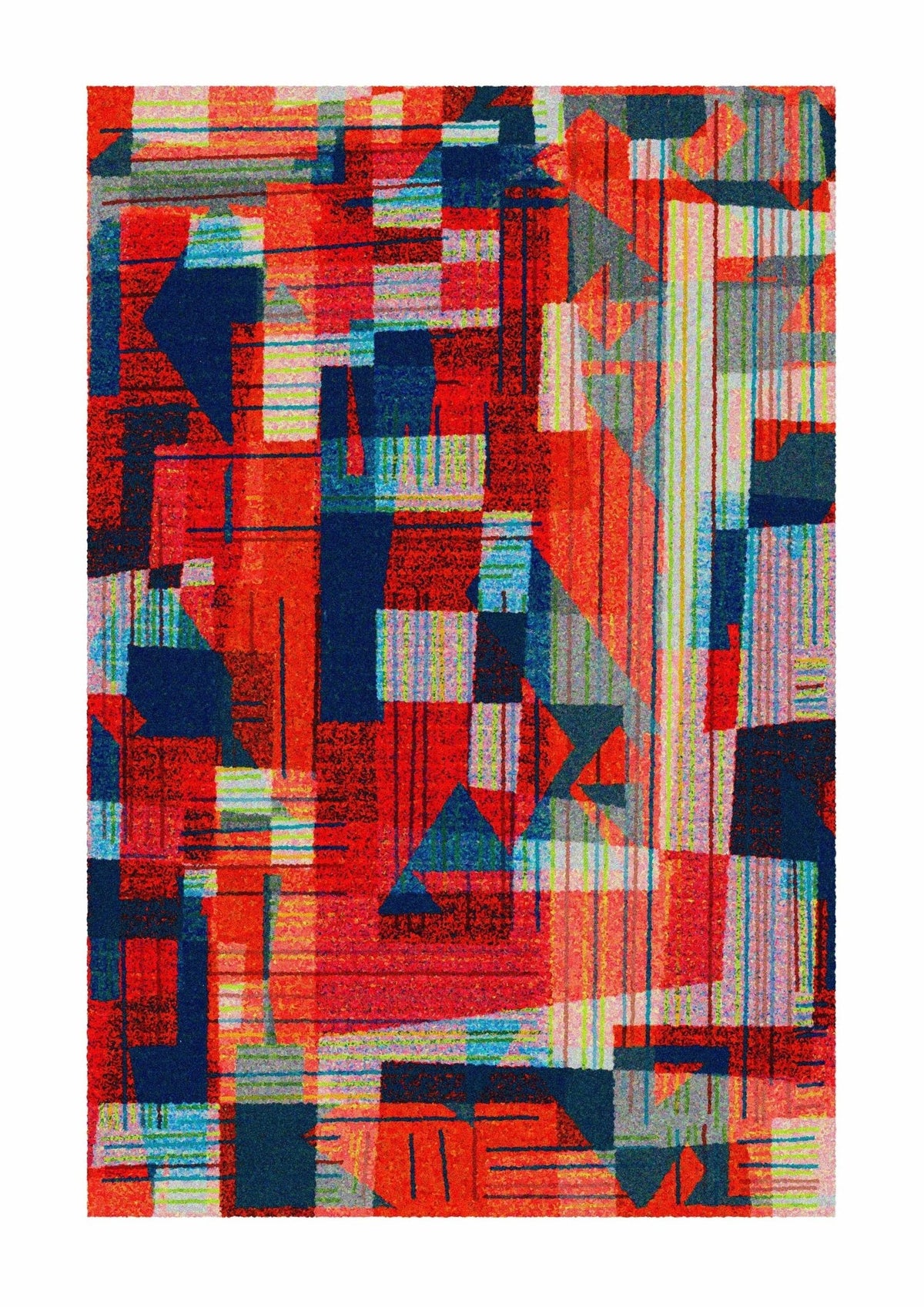 akf605d Untitled (quietly for your place) - FROM ARTIST