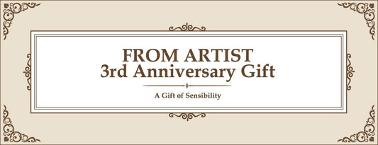Art Gift Card（1,000,000円分） - FROM ARTIST