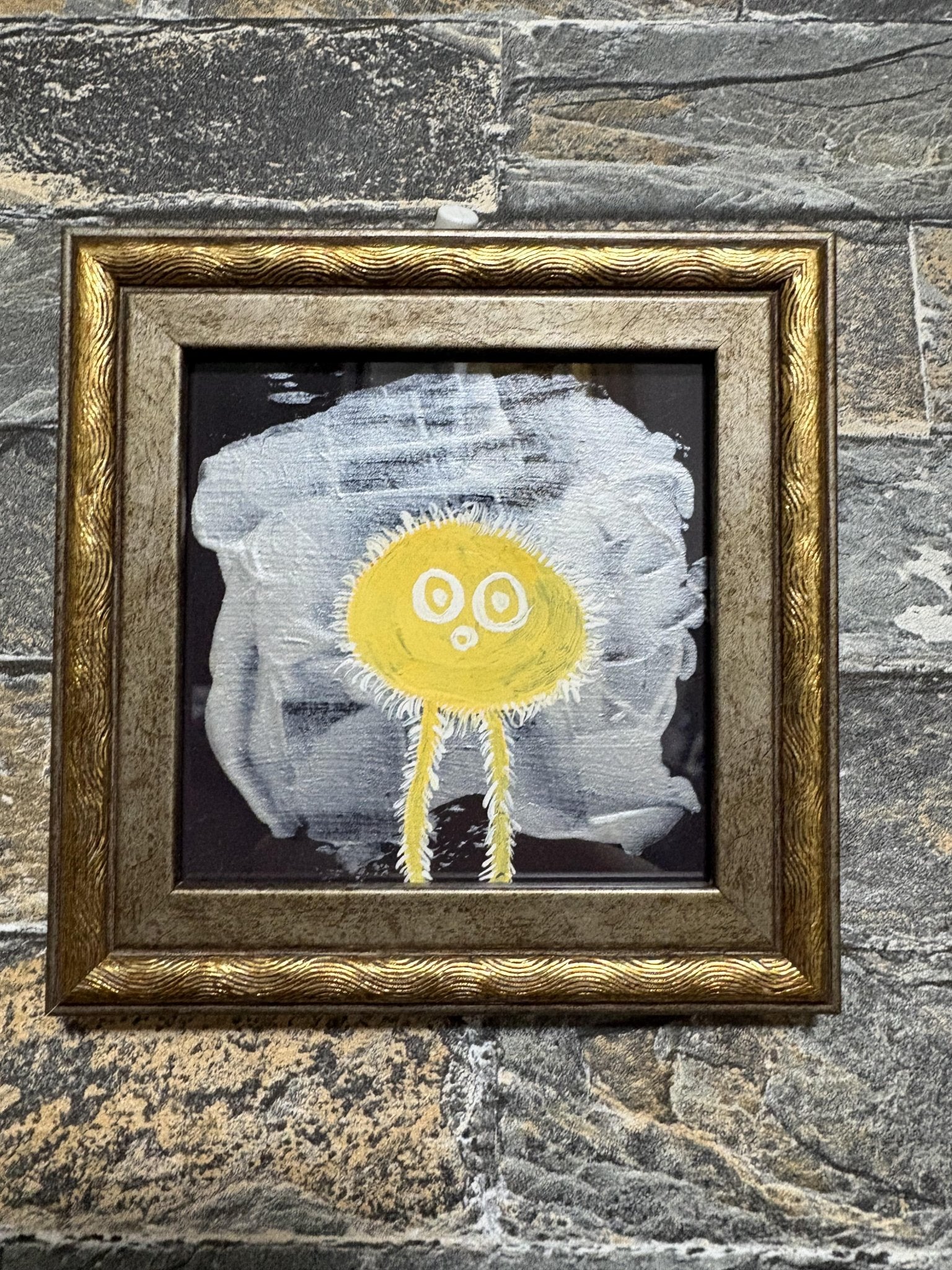 Babies. File 10 チクチク - FROM ARTIST