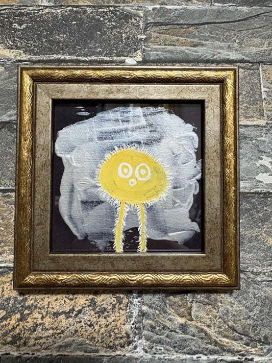 Babies. File 10 チクチク - FROM ARTIST